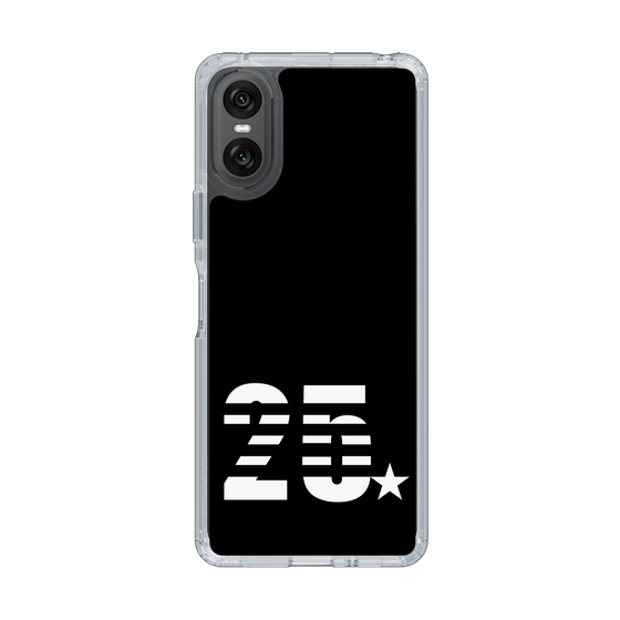 スリムプロテクションケース［ MIW - #25 - ブラック ］