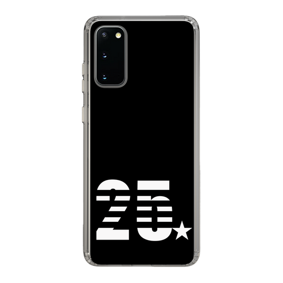 スリムプロテクションケース［ MIW - #25 - ブラック ］