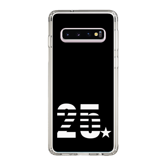 スリムプロテクションケース［ MIW - #25 - ブラック ］