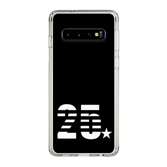 スリムプロテクションケース［ MIW - #25 - ブラック ］