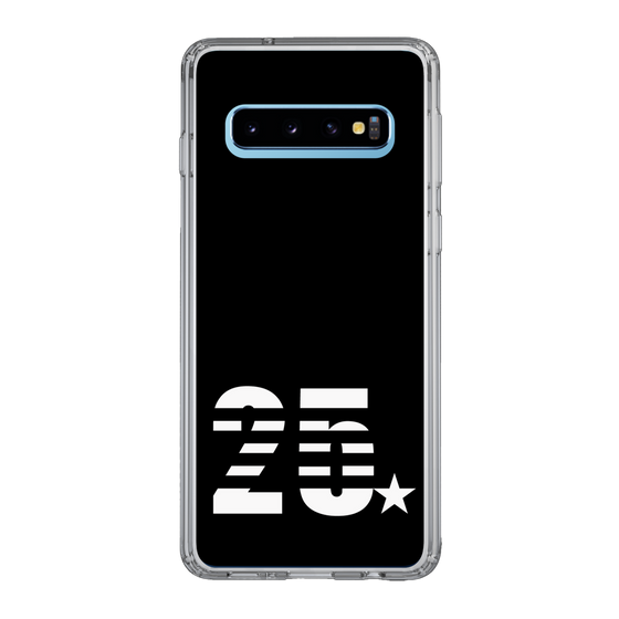 スリムプロテクションケース［ MIW - #25 - ブラック ］