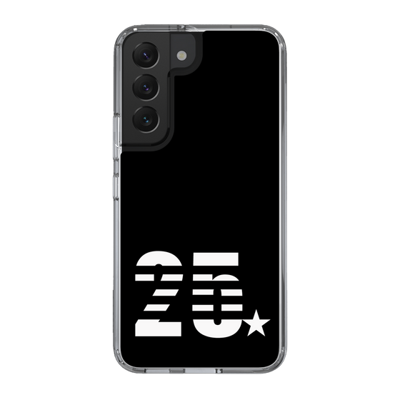 スリムプロテクションケース［ MIW - #25 - ブラック ］