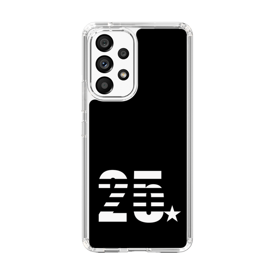 スリムプロテクションケース［ MIW - #25 - ブラック ］