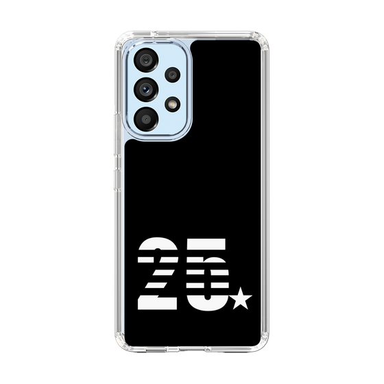 スリムプロテクションケース［ MIW - #25 - ブラック ］