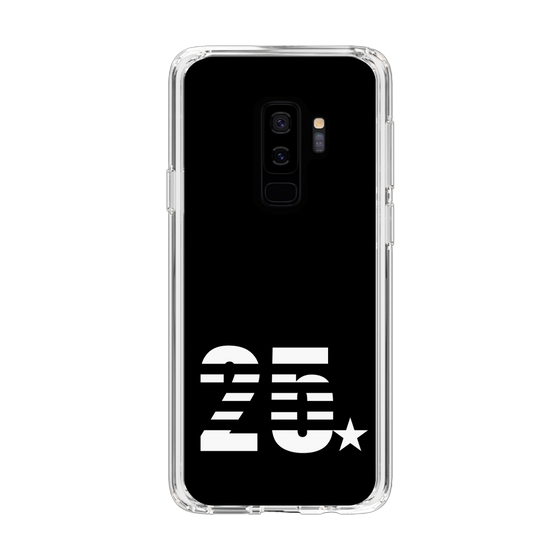 スリムプロテクションケース［ MIW - #25 - ブラック ］