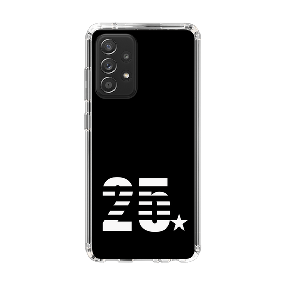 スリムプロテクションケース［ MIW - #25 - ブラック ］