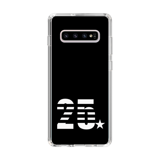 スリムプロテクションケース［ MIW - #25 - ブラック ］