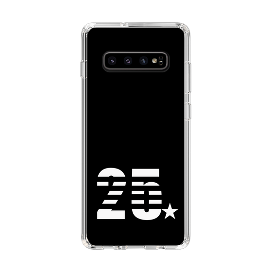 スリムプロテクションケース［ MIW - #25 - ブラック ］