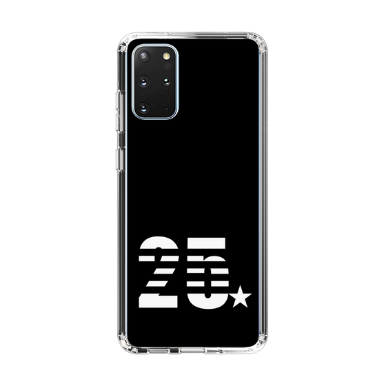 スリムプロテクションケース［ MIW - #25 - ブラック ］