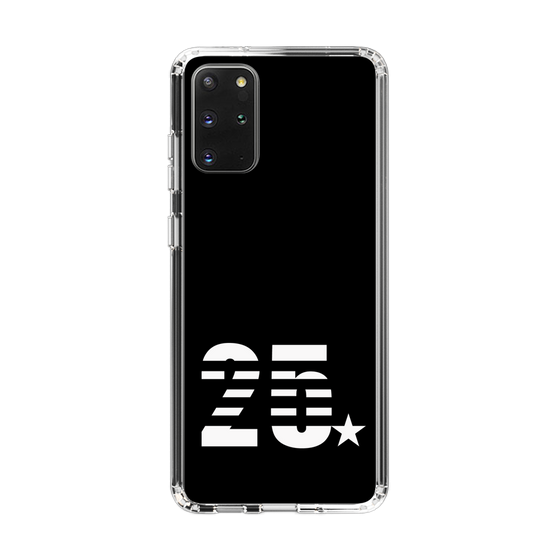 スリムプロテクションケース［ MIW - #25 - ブラック ］