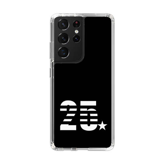 スリムプロテクションケース［ MIW - #25 - ブラック ］