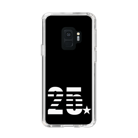 スリムプロテクションケース［ MIW - #25 - ブラック ］