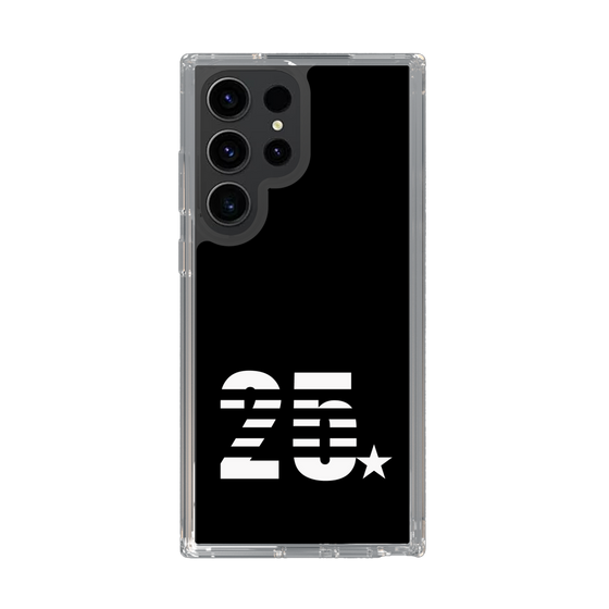 スリムプロテクションケース［ MIW - #25 - ブラック ］