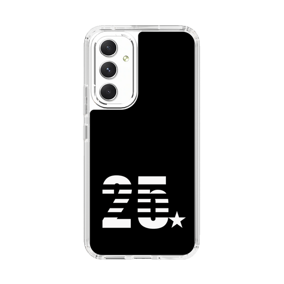 スリムプロテクションケース［ MIW - #25 - ブラック ］