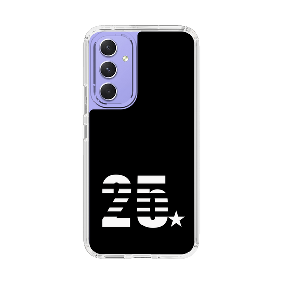 スリムプロテクションケース［ MIW - #25 - ブラック ］