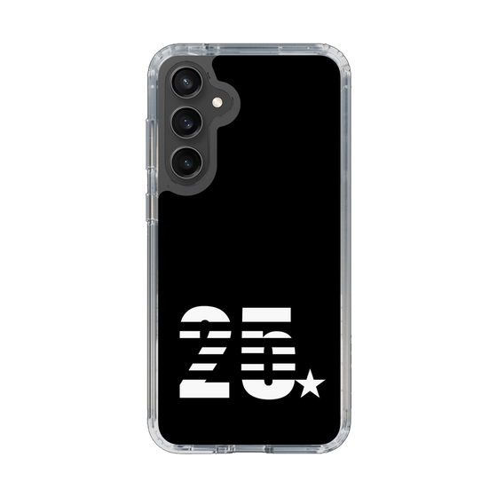 スリムプロテクションケース［ MIW - #25 - ブラック ］