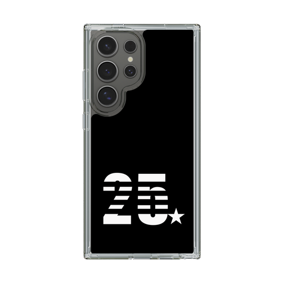 スリムプロテクションケース［ MIW - #25 - ブラック ］