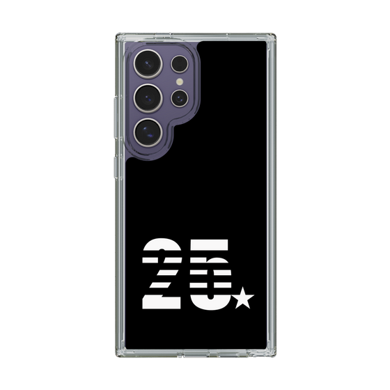 スリムプロテクションケース［ MIW - #25 - ブラック ］