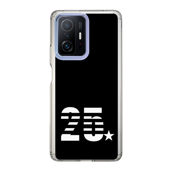 スリムプロテクションケース［ MIW - #25 - ブラック ］