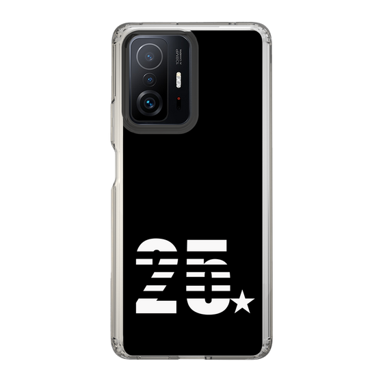 スリムプロテクションケース［ MIW - #25 - ブラック ］