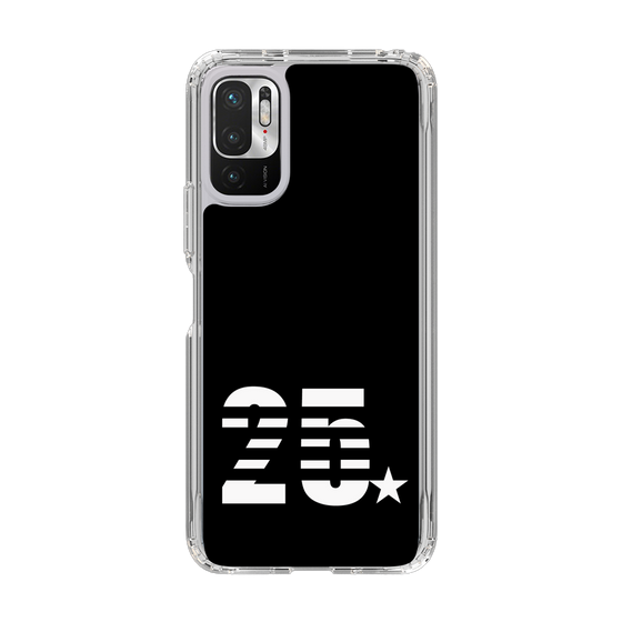 スリムプロテクションケース［ MIW - #25 - ブラック ］