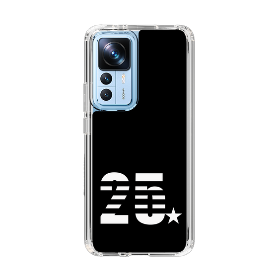 スリムプロテクションケース［ MIW - #25 - ブラック ］