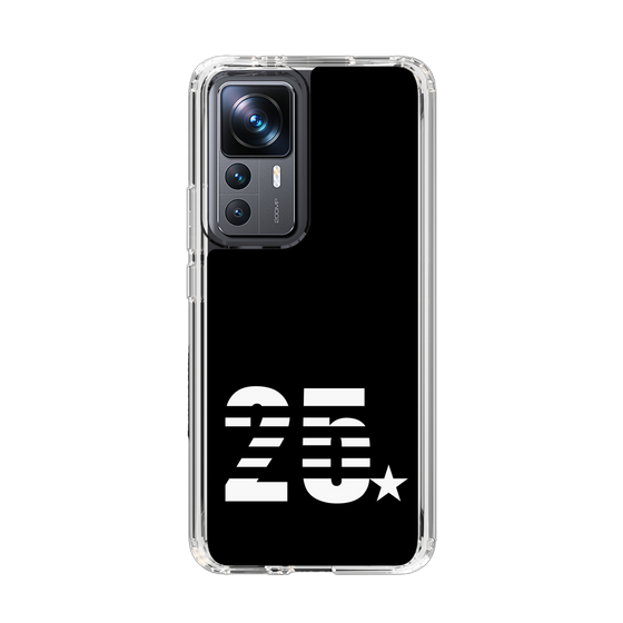 スリムプロテクションケース［ MIW - #25 - ブラック ］