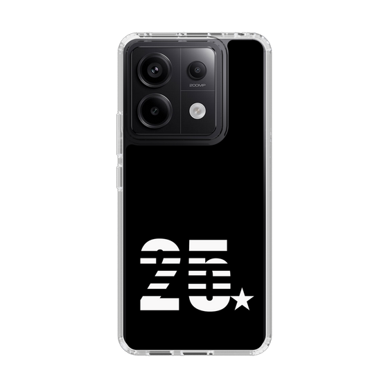 スリムプロテクションケース［ MIW - #25 - ブラック ］