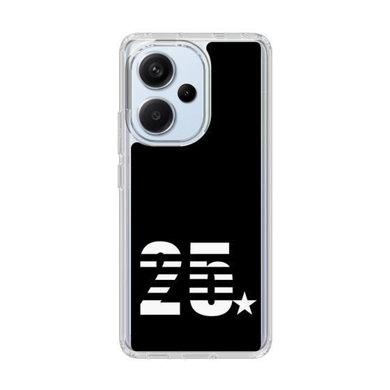 スリムプロテクションケース［ MIW - #25 - ブラック ］