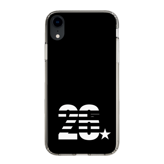 スリムプロテクションケース［ MIW - #26 - ブラック ］