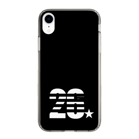 スリムプロテクションケース［ MIW - #26 - ブラック ］