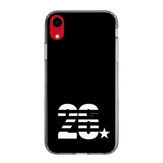 スリムプロテクションケース［ MIW - #26 - ブラック ］