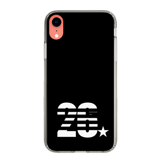 スリムプロテクションケース［ MIW - #26 - ブラック ］