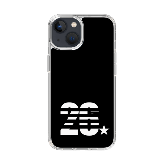 スリムプロテクションケース［ MIW - #26 - ブラック ］