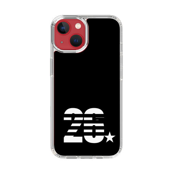 スリムプロテクションケース［ MIW - #26 - ブラック ］