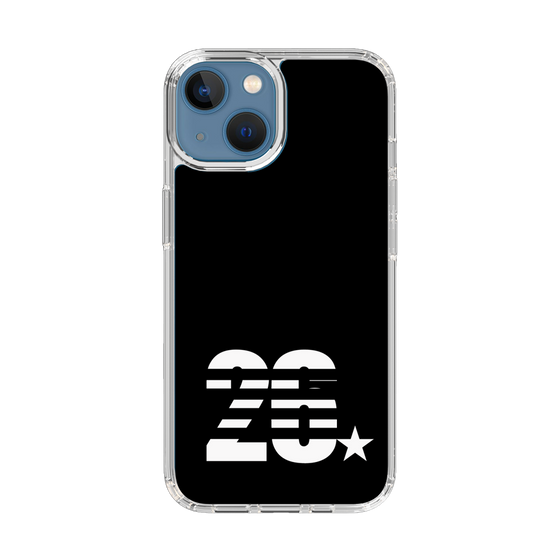 スリムプロテクションケース［ MIW - #26 - ブラック ］