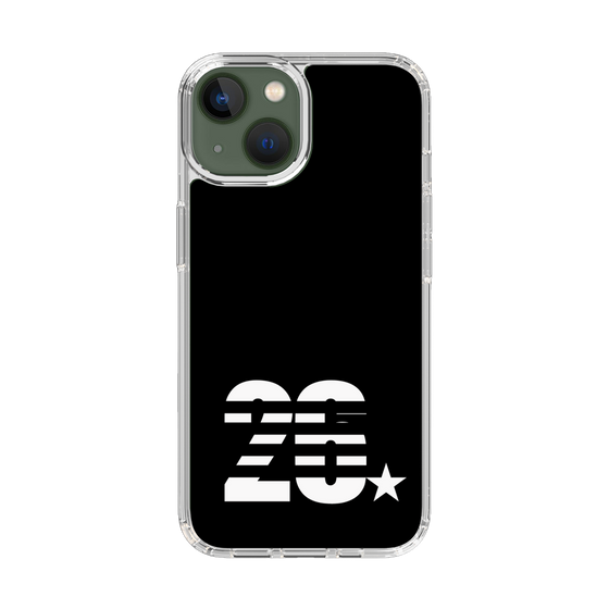 スリムプロテクションケース［ MIW - #26 - ブラック ］