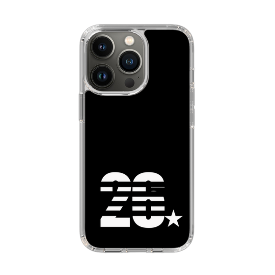 スリムプロテクションケース［ MIW - #26 - ブラック ］