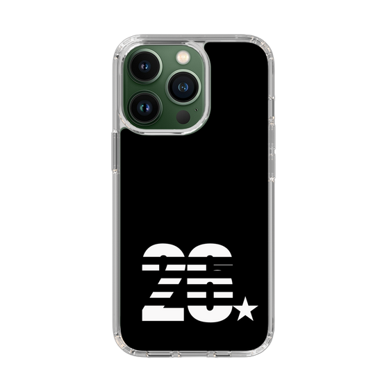 スリムプロテクションケース［ MIW - #26 - ブラック ］