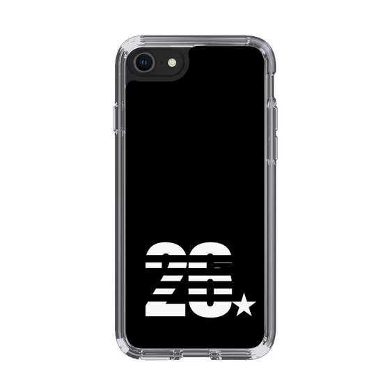 スリムプロテクションケース［ MIW - #26 - ブラック ］