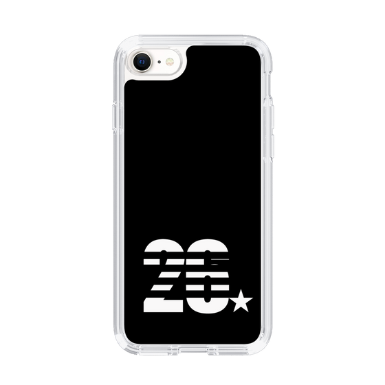 スリムプロテクションケース［ MIW - #26 - ブラック ］