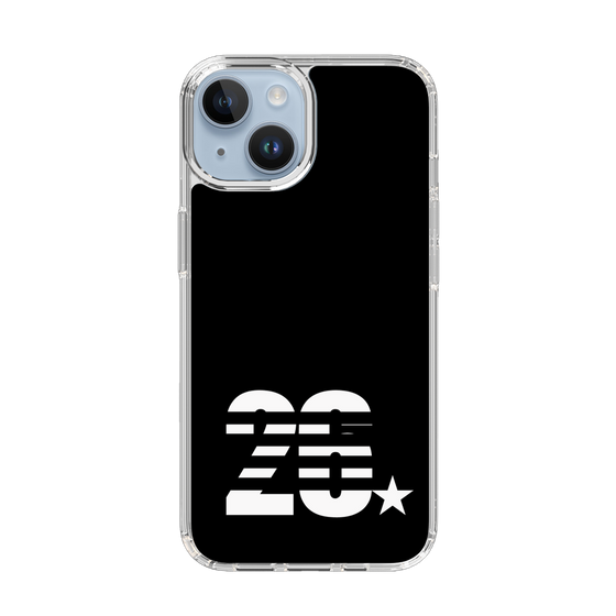 スリムプロテクションケース［ MIW - #26 - ブラック ］