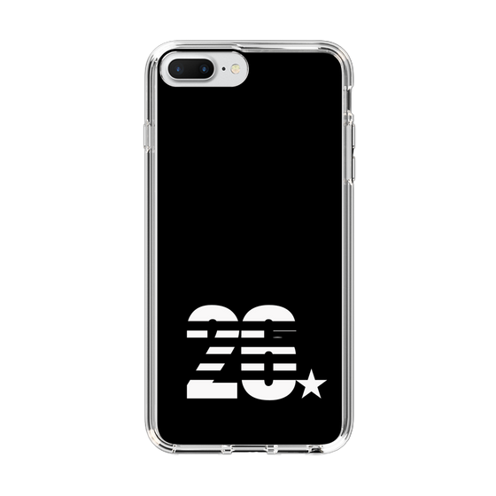 スリムプロテクションケース［ MIW - #26 - ブラック ］