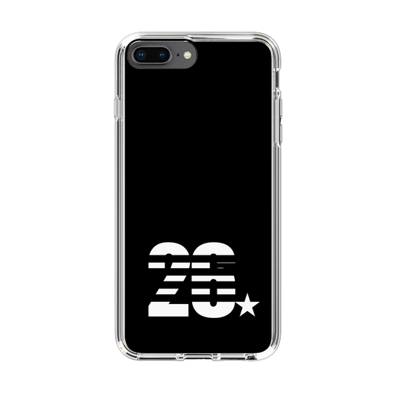 スリムプロテクションケース［ MIW - #26 - ブラック ］