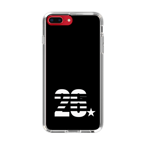 スリムプロテクションケース［ MIW - #26 - ブラック ］