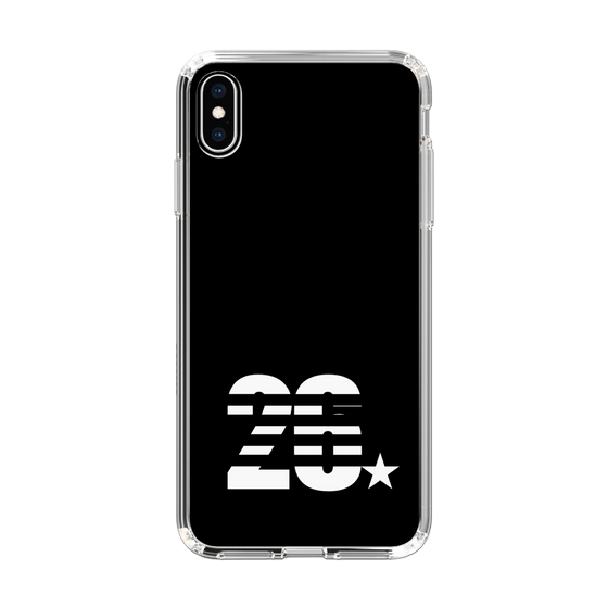 スリムプロテクションケース［ MIW - #26 - ブラック ］