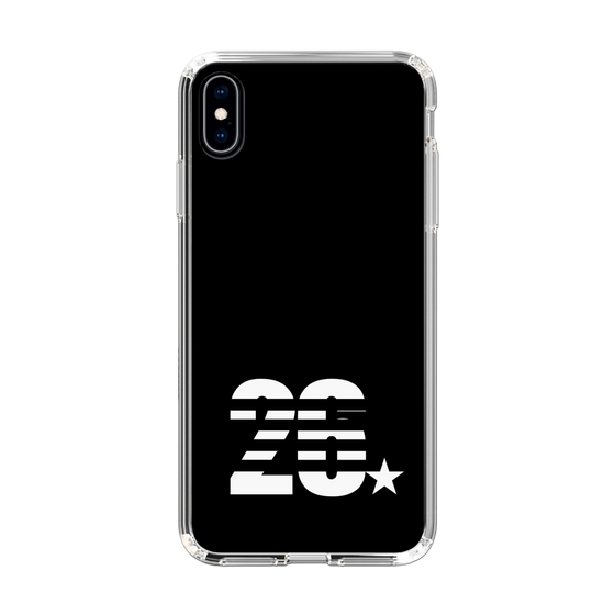 スリムプロテクションケース［ MIW - #26 - ブラック ］