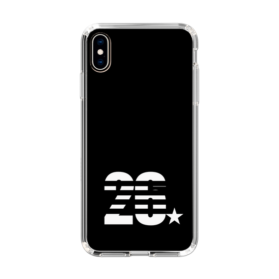 スリムプロテクションケース［ MIW - #26 - ブラック ］