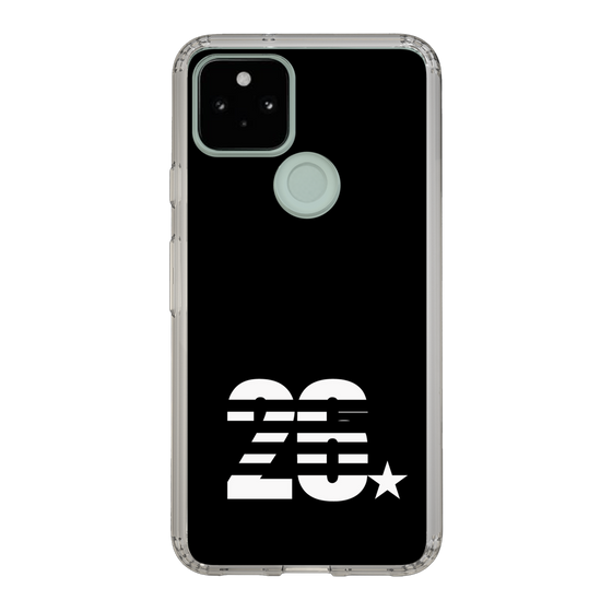 スリムプロテクションケース［ MIW - #26 - ブラック ］