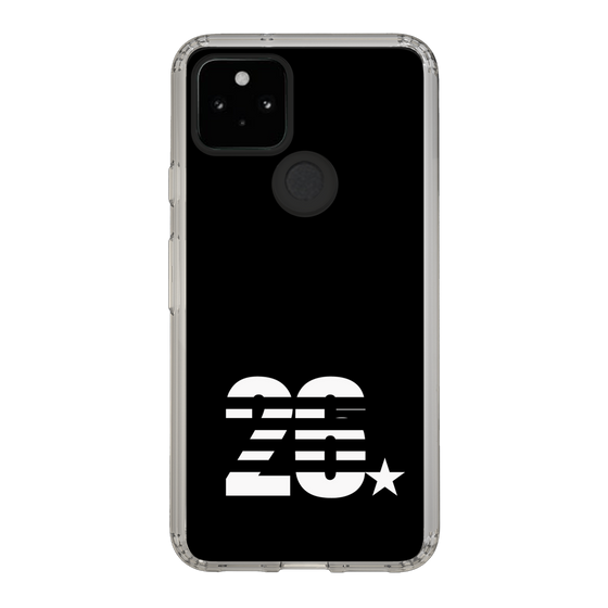 スリムプロテクションケース［ MIW - #26 - ブラック ］